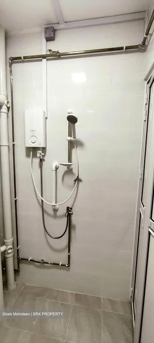 Blk 321 Yishun Rivergreen (Yishun), HDB 3 Rooms #560454071